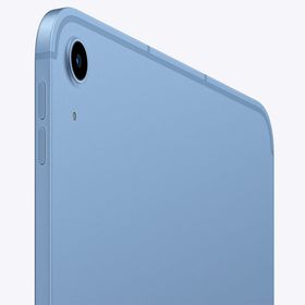 Apple iPad 11. Nesil A16 MD7L4TU/A Wi‑Fi + Cellular 256GB 11 inç Mavi Tablet PC