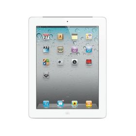 Apple iPad 2 16GB Wi-Fi Beyaz Tablet PC