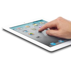 Apple iPad 2 32GB Wi-Fi + 3G Beyaz Tablet PC