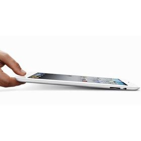 Apple iPad 2 32GB Wi-Fi Beyaz Tablet PC