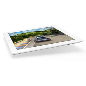 Apple iPad 2 64GB Wi-Fi + 3G Beyaz Tablet PC