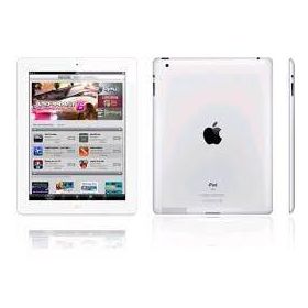 Apple iPad 2 64GB Wi-Fi Beyaz Tablet PC