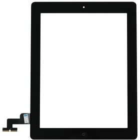 Apple iPad 2 A1396 Dokunmatik + Tamir Seti