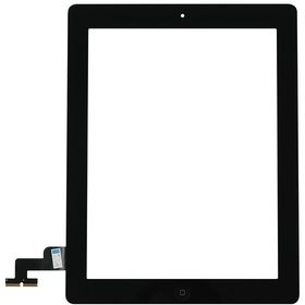 Apple iPad 2 A1396 Dokunmatik + Tamir Seti
