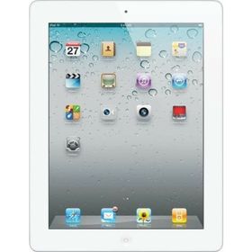Apple iPad 2 Tablet PC