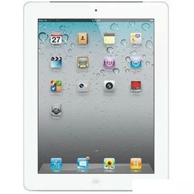Apple iPad 2 Tablet PC