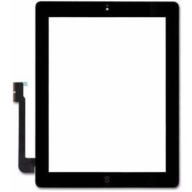 Apple iPad 3 A1430 Dokunmatik + Tamir Seti