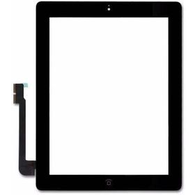 Apple iPad 3 A1430 Dokunmatik + Tamir Seti