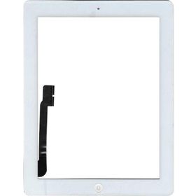 Apple iPad 3 A1430 Dokunmatik + Tamir Seti