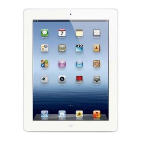 Apple iPad 4 16GB Wi-Fi Beyaz Tablet PC