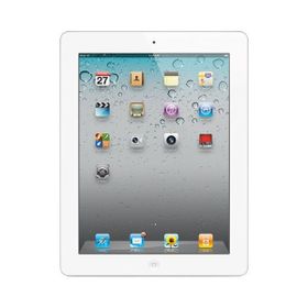Apple iPad 4.Nesil Retina Ekran MD525TU/A Wi-Fi + Cellular 16GB 9.7 inç Beyaz Tablet PC