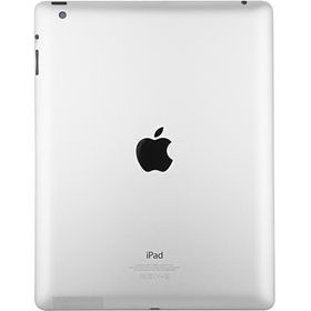 Apple iPad 4.Nesil Retina Ekran Wi-Fi 32GB 9.7 inç Tablet PC