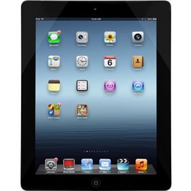 Apple iPad 4.Nesil Retina Ekran Wi-Fi + Cellular 64GB 10.9 inç Tablet PC