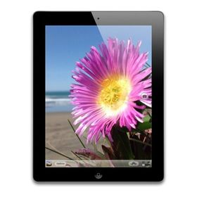 Apple iPad 4.Nesil Retina Ekran Wi-Fi+Cellular 32GB 9.7 inç Tablet PC