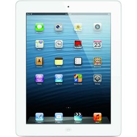 Apple iPad 4 Wi-Fi + Cellular 32GB 9.7 inç Beyaz Tablet PC