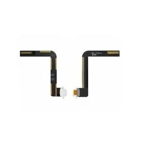Apple İpad 6 Beyaz A1893 A1954 Şarj Soketi Flex Kablo