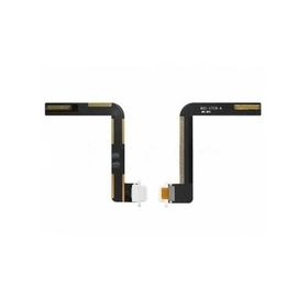 Apple İpad 6 Beyaz A1893 A1954 Şarj Soketi Flex Kablo