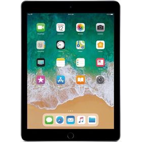Apple iPad 6.Nesil 2018 128 GB 9.7 İnç 3G 4G Wi-Fi Tablet PC 
