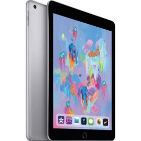 Apple iPad 6.Nesil 2018 128 GB 9.7 İnç 3G 4G Wi-Fi Tablet PC