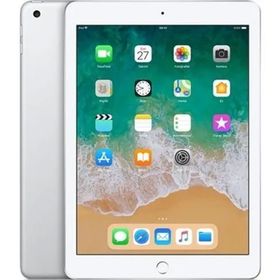 Apple iPad 6.Nesil MR732TU/A 128 GB 9.7 İnç 3G 4G Tablet PC Gümüş