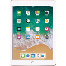 Apple iPad 6.Nesil MRJN2TU/A Wi-Fi 32GB 9.7 inç Altın Tablet PC