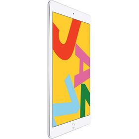 Apple iPad 7 128GB MW782TU-A 10.2 inç Wi-Fi Tablet Pc Gümüş