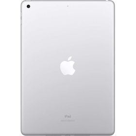 Apple iPad 7 128GB MW782TU-A 10.2 inç Wi-Fi Tablet Pc Gümüş