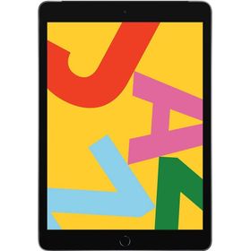 Apple iPad 7 MW742TU-A Wi-Fi 32GB 10.2 inç Uzay Grisi Tablet PC