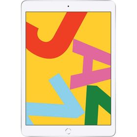 Apple iPad 7 MW752TU-A Wi-Fi 32GB 10.2 inç Gümüş Tablet PC