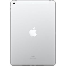 Apple iPad 8 MYLA2TU-A Wi-Fi 32GB 10.2 inç Gümüş Tablet PC Yenilenmiş
