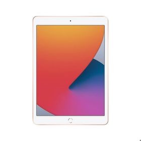 Apple iPad 8 MYLF2TU-A Wi-Fi 128GB 10.2 inç Altın Tablet PC Yenilenmiş