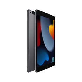 Apple iPad 9 MK2N3TU-A Wi-Fi 256GB 10.2 inç Uzay Gri Tablet PC
