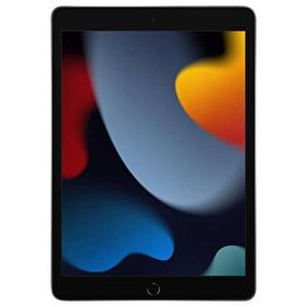 Apple iPad 9. Nesil MK2K3TU/A Wi-Fi 64GB 10.2 inç Uzay Gri Tablet PC