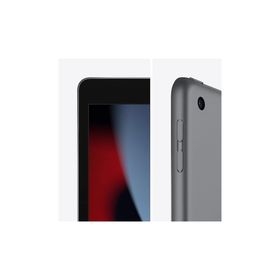 Apple iPad 9. Nesil MK2L3TU/A Wi-Fi 64GB 10.2 inç Uzay Gri Tablet PC