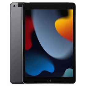 Apple iPad 9. Nesil MK2N3TU-A Wi-Fi 256GB 10.2 inç Uzay Gri Tablet PC Yenilenmiş