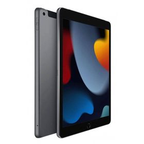 Apple iPad 9. Nesil MK2N3TU-A Wi-Fi 256GB 10.2 inç Uzay Gri Tablet PC Yenilenmiş