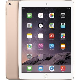 Apple iPad Air 2 16GB Wi-Fi Altın Sarısı