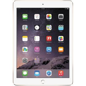 Apple iPad Air 2 16GB Wi-Fi Altın Sarısı