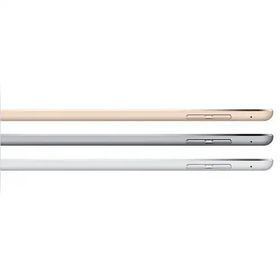 Apple iPad Air 2 16GB Wi-Fi Gümüş