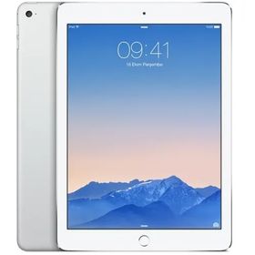 Apple iPad Air 2 16GB Wi-Fi Gümüş