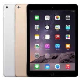 Apple iPad Air 2 16GB Wi-Fi Gümüş