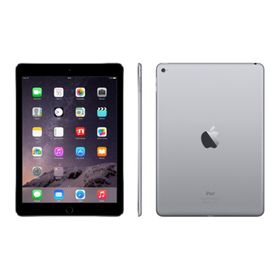 Apple iPad Air 2 16GB Wi-Fi Uzay Grisi
