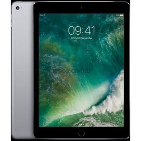 Apple iPad Air 2 32GB Wi-Fi Uzay Grisi Tablet PC