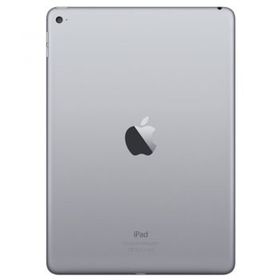 Apple iPad Air 2 32GB Wi-Fi Uzay Grisi Tablet PC