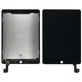 Apple iPad Air 2 A1566 Dokunmatik Lcd Ekran