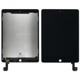 Apple iPad Air 2 A1566 Dokunmatik Lcd Ekran