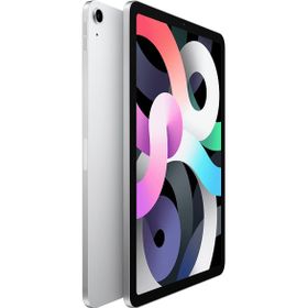 Apple iPad Air 4.Nesil MYFN2TU-A Wi-Fi 64GB 10.9 inç Gümüş Tablet PC