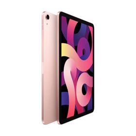 Apple iPad Air 4.Nesil MYFP2TU-A Wi-Fi 64GB 10.9 inç Roze Altın Tablet PC