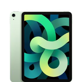 Apple iPad Air 4.Nesil MYFR2TU-A Wi-Fi 64GB 10.9 inç Yeşil Tablet PC