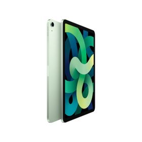 Apple iPad Air 4.Nesil MYFR2TU-A Wi-Fi 64GB 10.9 inç Yeşil Tablet PC